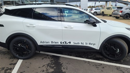 adrien brien kia