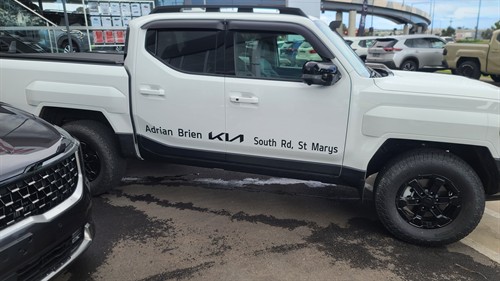 adrien brien kia