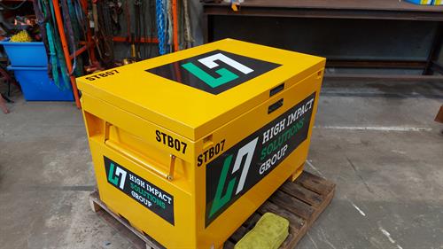 HIS tool box